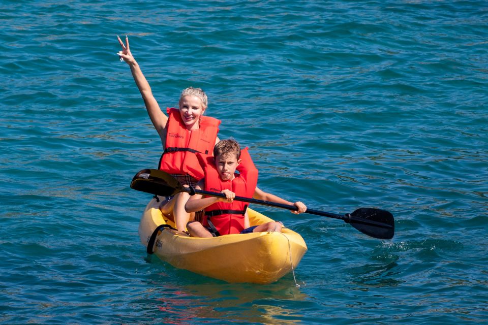 Puerto Vallarta: Luxury Catamaran and Snorkeling Tour - Brunch and Sightseeing