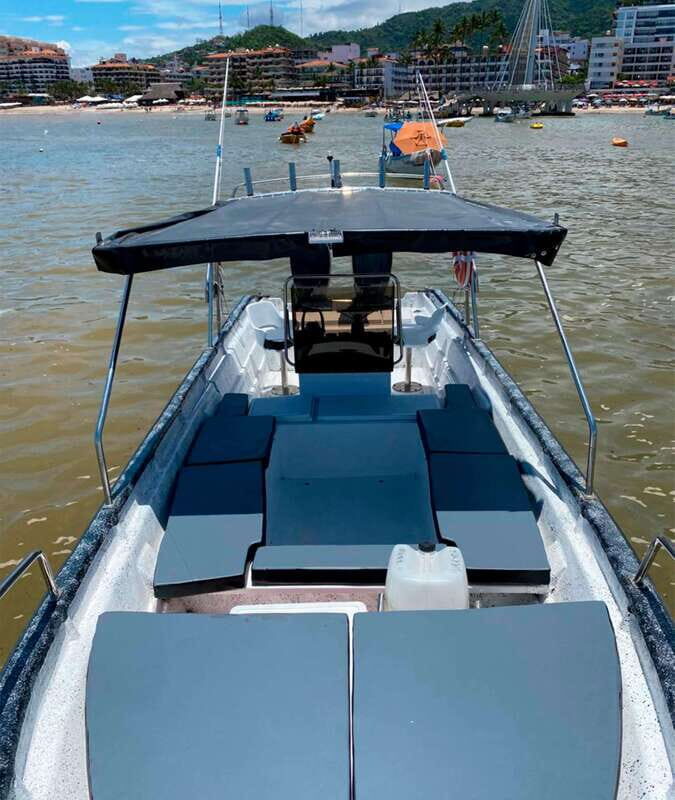 Puerto Vallarta: Majahuitas and Yelapa Private Tour - Practical Aspects: What’s Included and What to Bring