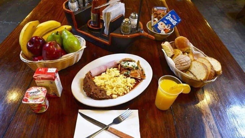 Puerto Vallarta: Majahuitas Island Pirate Ship Tour - Key Points