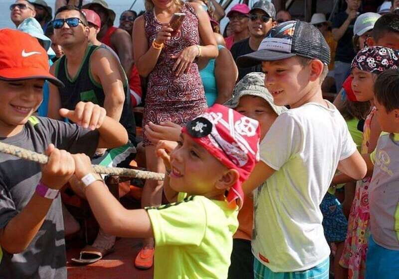 Puerto Vallarta: Majahuitas Tour With Lunch and Open Bar - Key Points