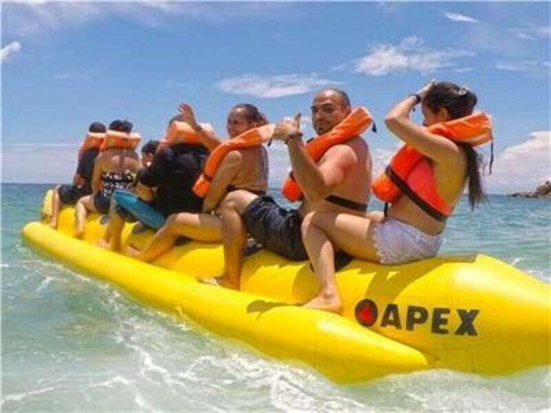 Puerto Vallarta: Majahuitas Tour With Lunch and Open Bar - Frequently Asked Questions