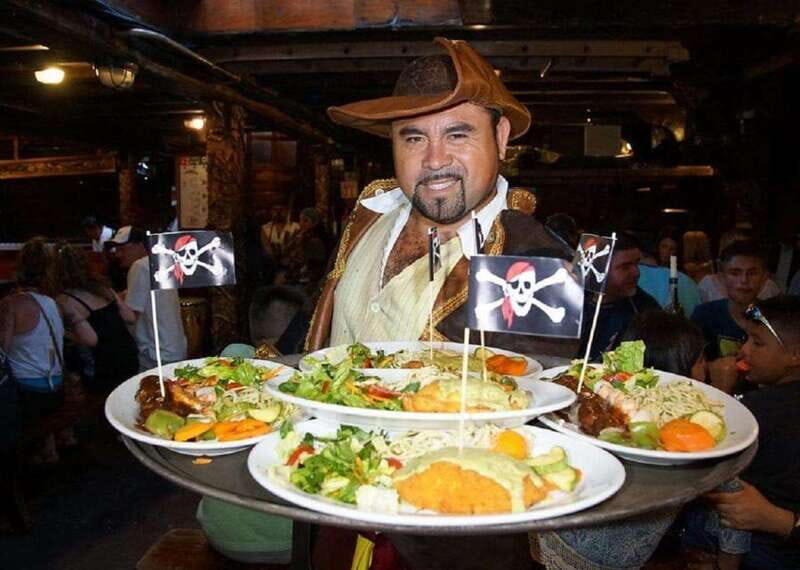 Puerto Vallarta: Majahuitas Tour With Lunch and Open Bar - Final Words