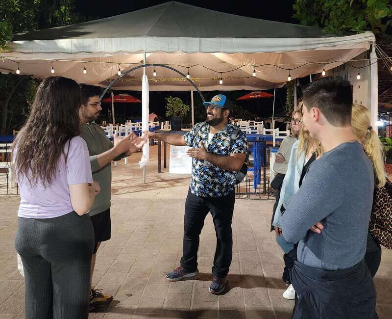 Puerto Vallarta: Malecon and Romantic Zone Nightlife Tour - Final Thoughts: Is It Worth It?