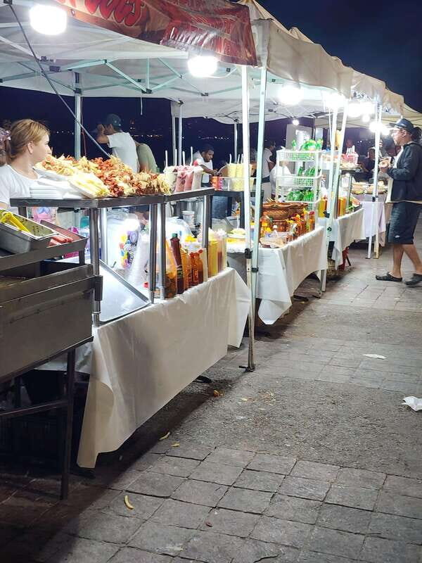 Puerto Vallarta: Malecon and Romantic Zone Nightlife Tour - FAQ