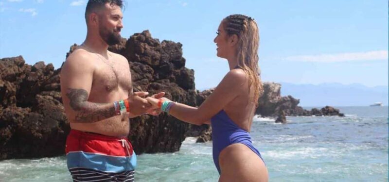 Puerto Vallarta: Marietas Island Adventure, Lunch & Open Bar - Practical Details and Logistics