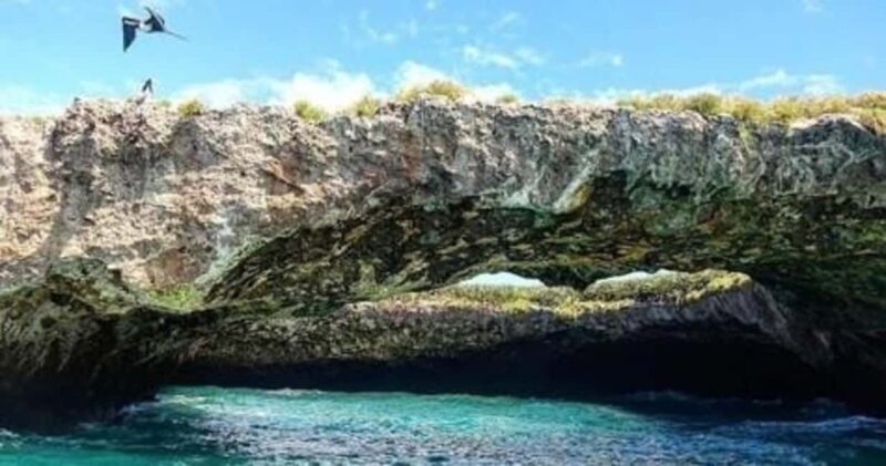 Puerto Vallarta: Marietas Islands Experience - Real Traveler Opinions