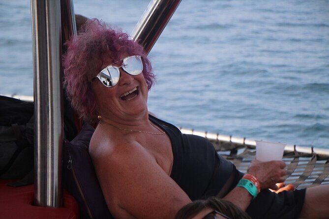 Puerto Vallarta: Marietas Islands with Open Bar and Food - Practical Considerations