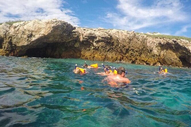 Puerto Vallarta: Marietas Islands with Open Bar and Food - Authentic Traveler Feedback