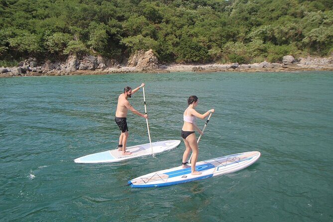 Puerto Vallarta: Marietas Islands with Open Bar and Food - FAQ: Your Practical Questions Answered