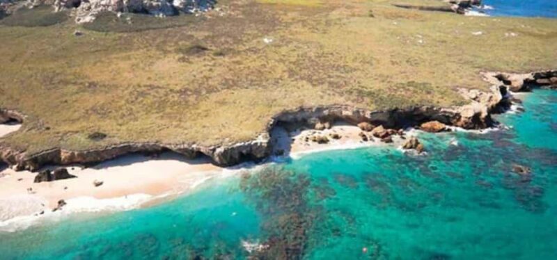 Puerto Vallarta: Marietas Paradise Tour + Lunch & Open Bar - FAQ