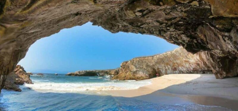 Puerto Vallarta: Marietas Paradise Tour + Lunch & Open Bar - A Practical Guide to the Tour