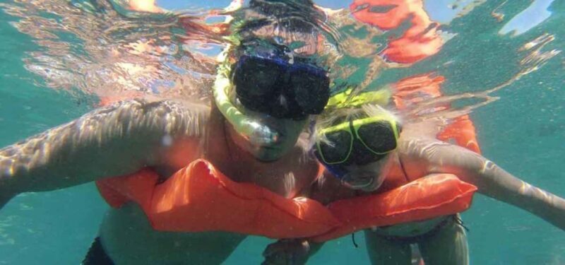 Puerto Vallarta: Marietas Paradise Tour + Lunch & Open Bar - Final Thoughts