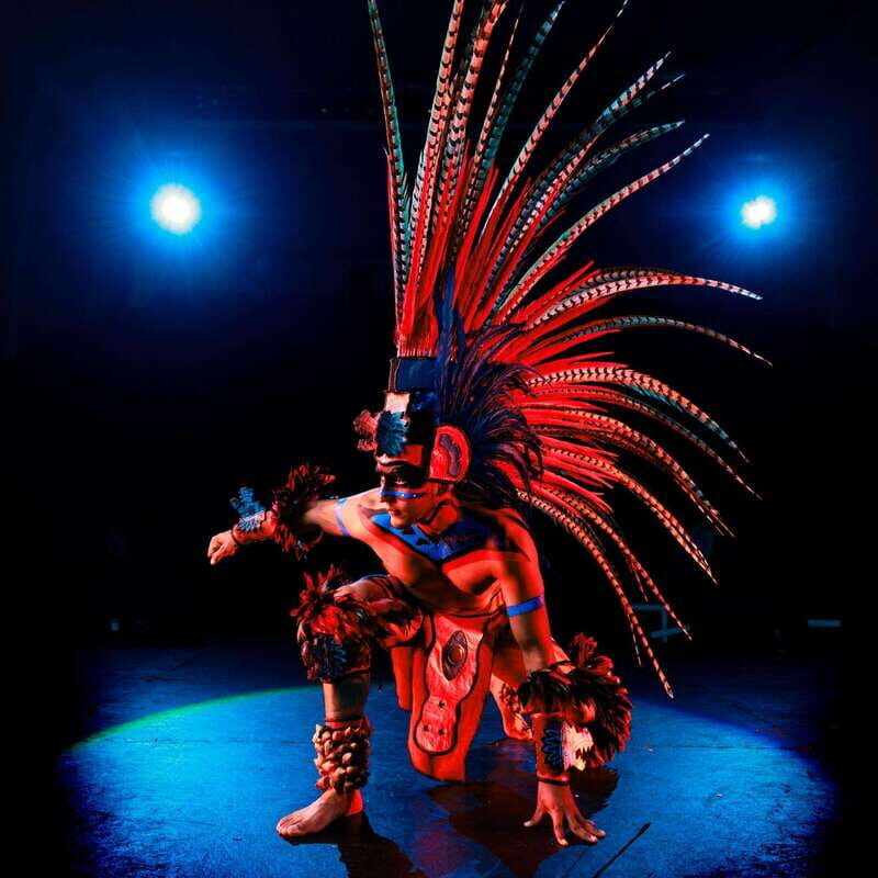 Puerto Vallarta: Mayahuel Show & Tequila Tasting. - Is It Worth the Price?