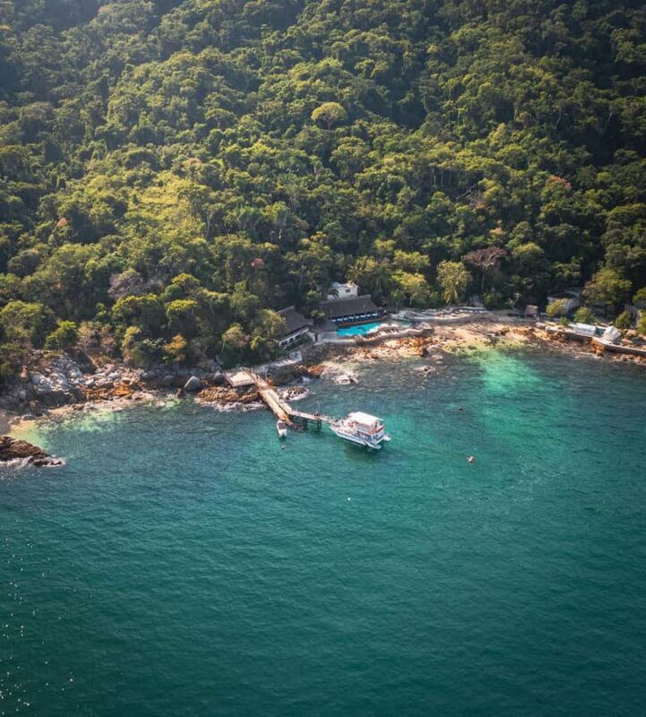 Puerto Vallarta: Mega Catamaran Tour All-Inclusive Beach - FAQ