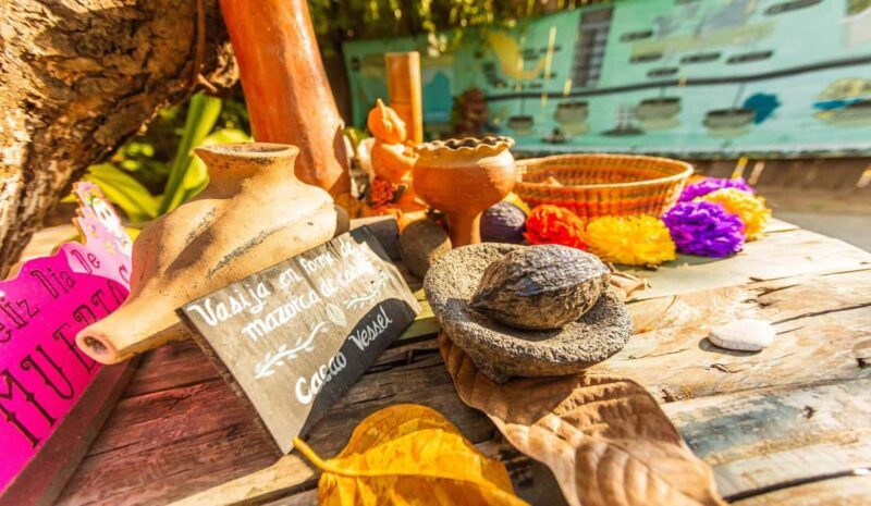 Puerto Vallarta: Mexican Cooking Class, Pueblos, & Food Tour - Key Points