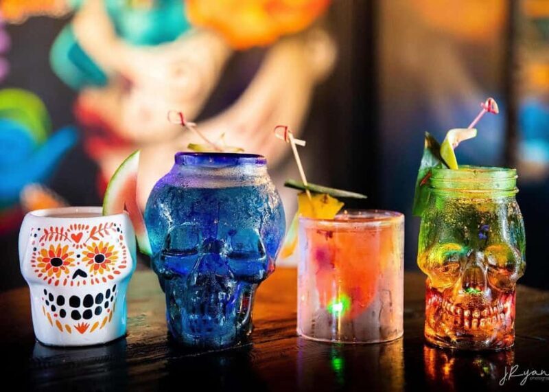 Puerto Vallarta: Mezcal and Tequila Tasting with Show - FAQ