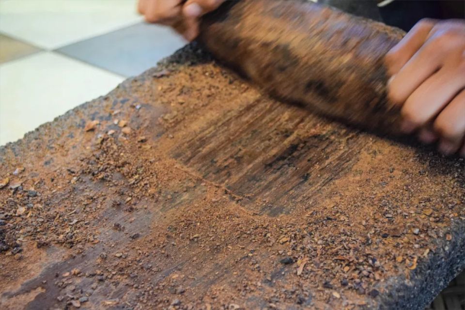 Puerto Vallarta: Mole Poblano Workshop - Inclusions and Highlights