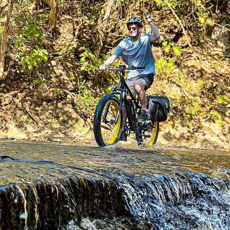 Puerto Vallarta: Mountains Exploration on Electric Bikes - A Deep Dive into Puerto Vallarta’s Mountain and City Tour