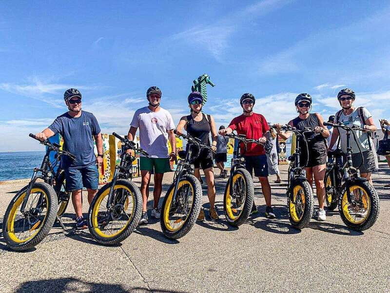 Puerto Vallarta: Mountains Exploration on Electric Bikes - FAQs