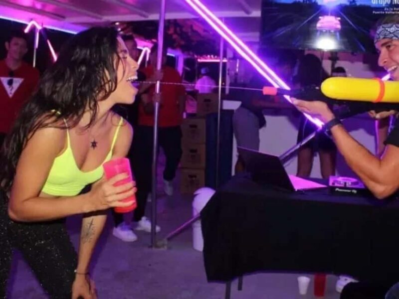 Puerto Vallarta: Neon Party on the Bay - What Travelers Say