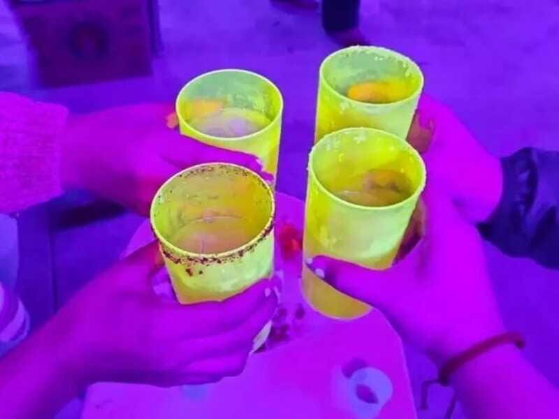 Puerto Vallarta: Neon Party on the Bay - Practical Details and Value