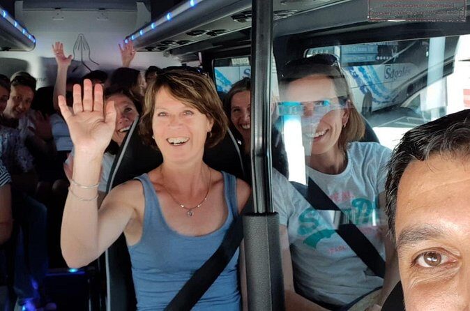 Puerto Vallarta Night Lights Private Tour - Who Will Love This Tour?