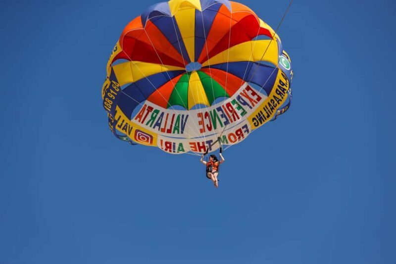 Puerto Vallarta: Parasailing Adventure - The Safety Briefing: Setting the Stage for Your Flight