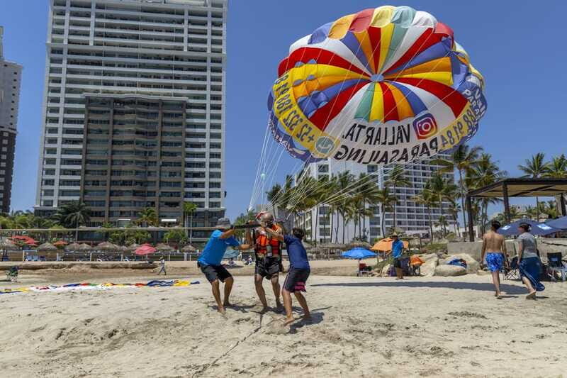 Puerto Vallarta: Parasailing Adventure - Final Thoughts