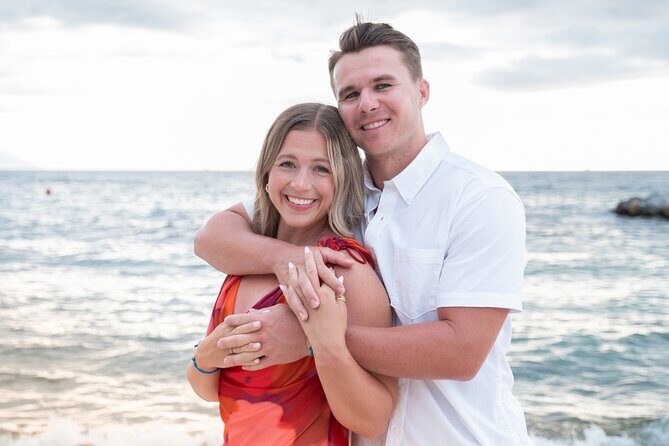 Puerto Vallarta Photoshoot with Professional Photographer - Frequently Asked Questions