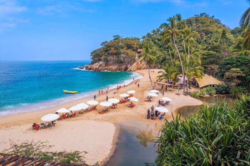 Puerto Vallarta: Pirate Land Adventure Tour - The Authentic Experience and Value