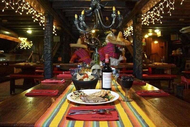 Puerto Vallarta: Pirate Show of the Bay - Key Points