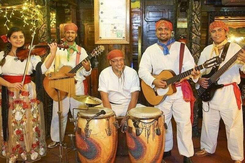 Puerto Vallarta: Pirate Show of the Bay - A Closer Look at the Experience