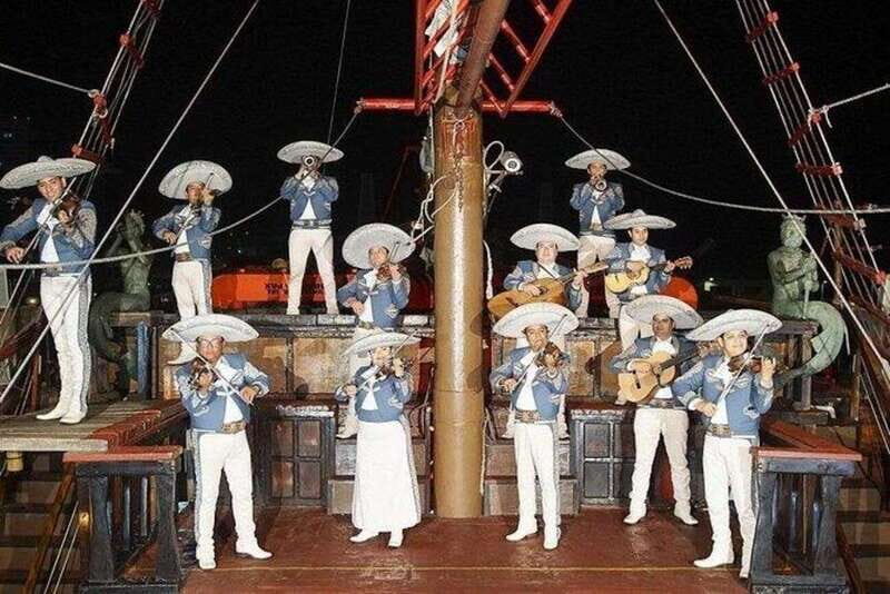 Puerto Vallarta: Pirate Show of the Bay - Final Thoughts