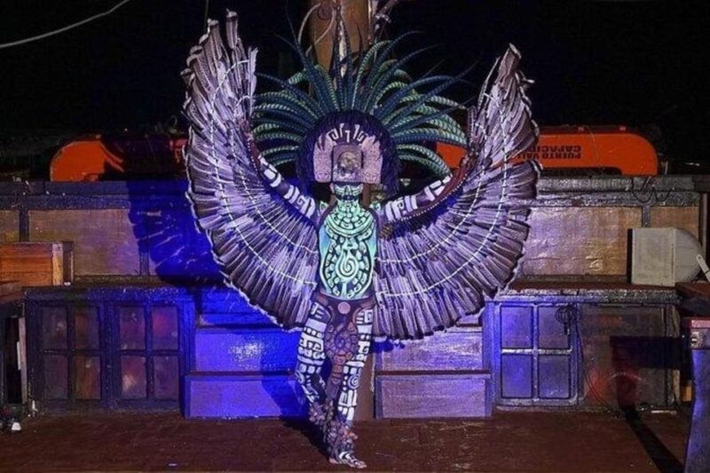 Puerto Vallarta: Pirate Show of the Bay - FAQs