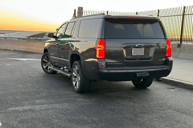 Puerto Vallarta Port to Puerto Vallarta RoundTripPrivate Transfer - Why Consider the Puerto Vallarta Port to Hotel Transfer?