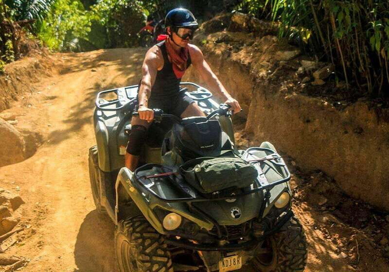 Puerto Vallarta: Predator ATV & Tequila Tour - Introduction