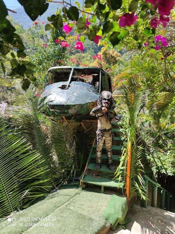 Puerto Vallarta: Predator ATV & Tequila Tour - The Experience in Detail