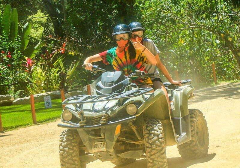 Puerto Vallarta: Predator ATV & Tequila Tour - Who It’s Best For