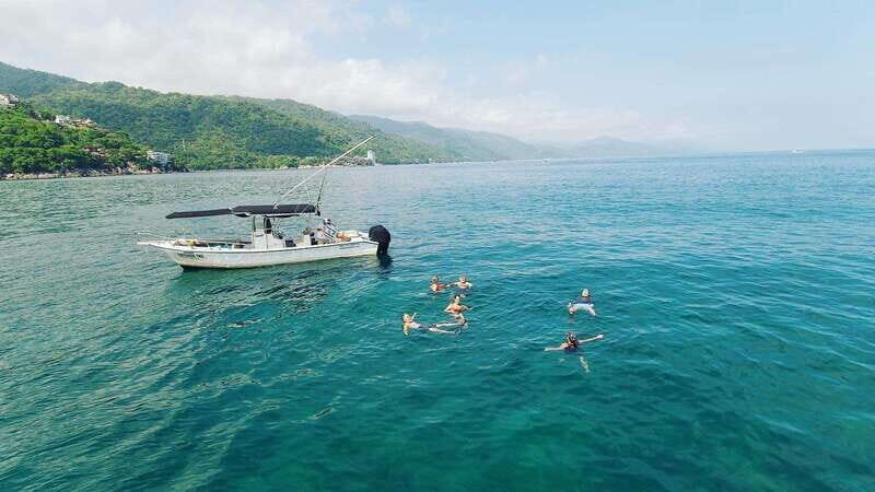Puerto Vallarta: Private Fishing Adventure 30 ft Superpanga - Who This Tour Is Perfect For