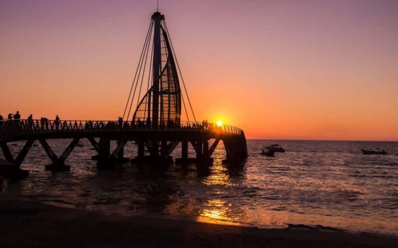 Puerto Vallarta: Private Night Tour - What Makes This Night Tour Stand Out?