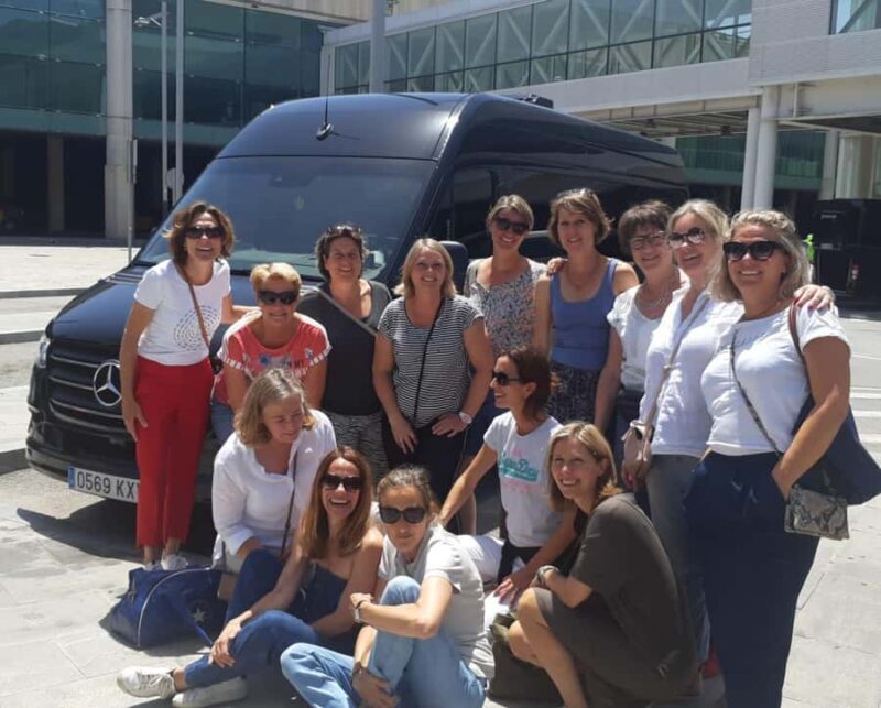 Puerto Vallarta: Private Night Tour - Authentic and Delightful Photos