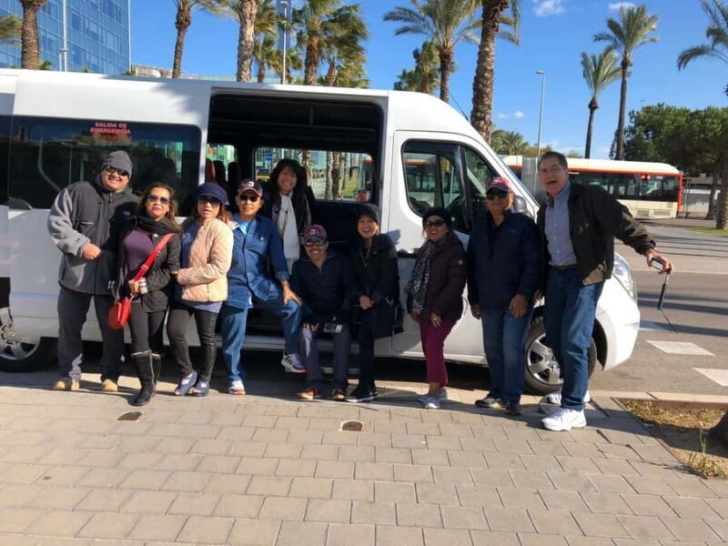 Puerto Vallarta: Private Night Tour - Final Thoughts