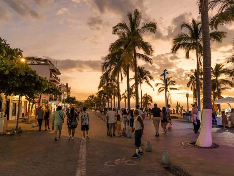 Puerto Vallarta: Private Night Tour - FAQ
