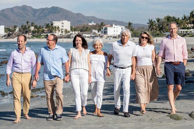 Puerto Vallarta Private Photoshoot - The Sum Up: Is the Puerto Vallarta Private Photoshoot for You?