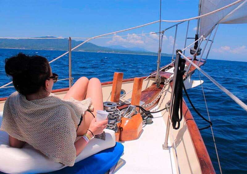 Puerto Vallarta: Private Sail, Snorkel and Beach - Who Is This Tour Best Suited For?