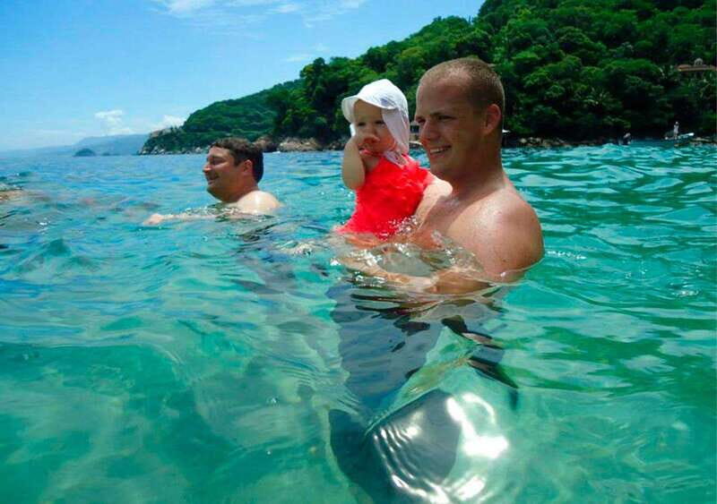 Puerto Vallarta: Private Sail, Snorkel and Beach - What’s Included and What’s Not?