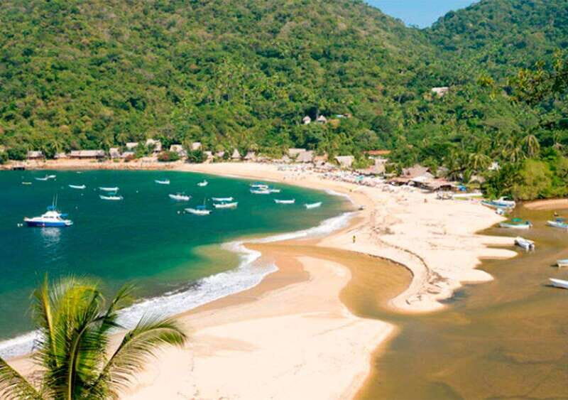 Puerto Vallarta: Private Sail Tour to Yelapa - Who Should Book This Tour?