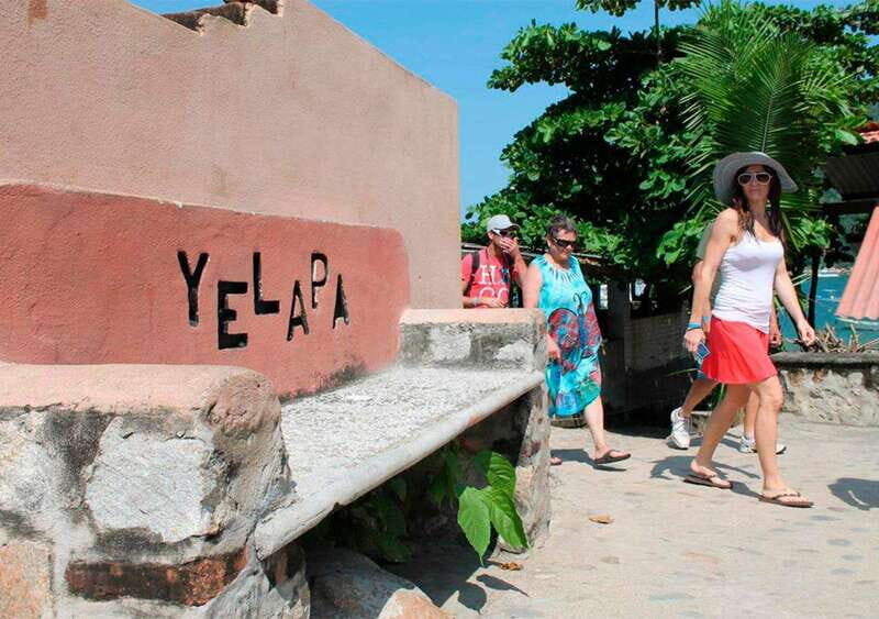 Puerto Vallarta: Private Sail Tour to Yelapa - FAQ