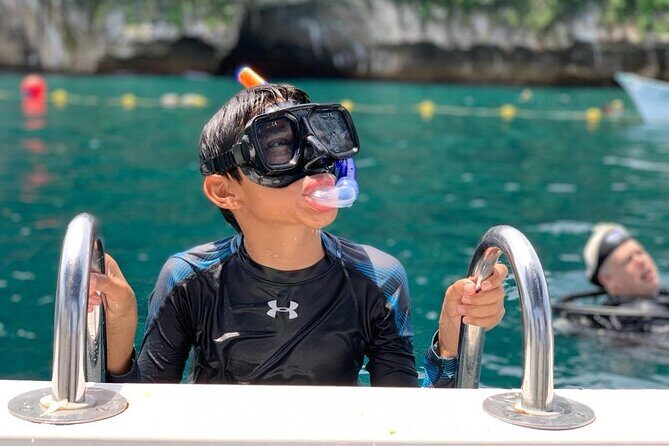 Puerto Vallarta Private snorkeling trip at Los Arcos & Majahuitas - Authentic Experiences from Fellow Travelers