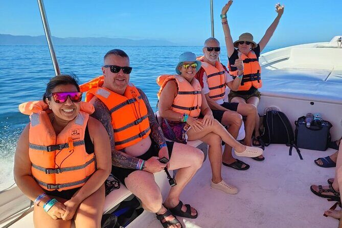 Puerto Vallarta Private snorkeling trip at Los Arcos & Majahuitas - Final Thoughts: Who Should Consider This Tour?